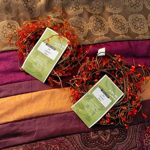 Ashland Candle Wraps/5ft Length Decorative Accents